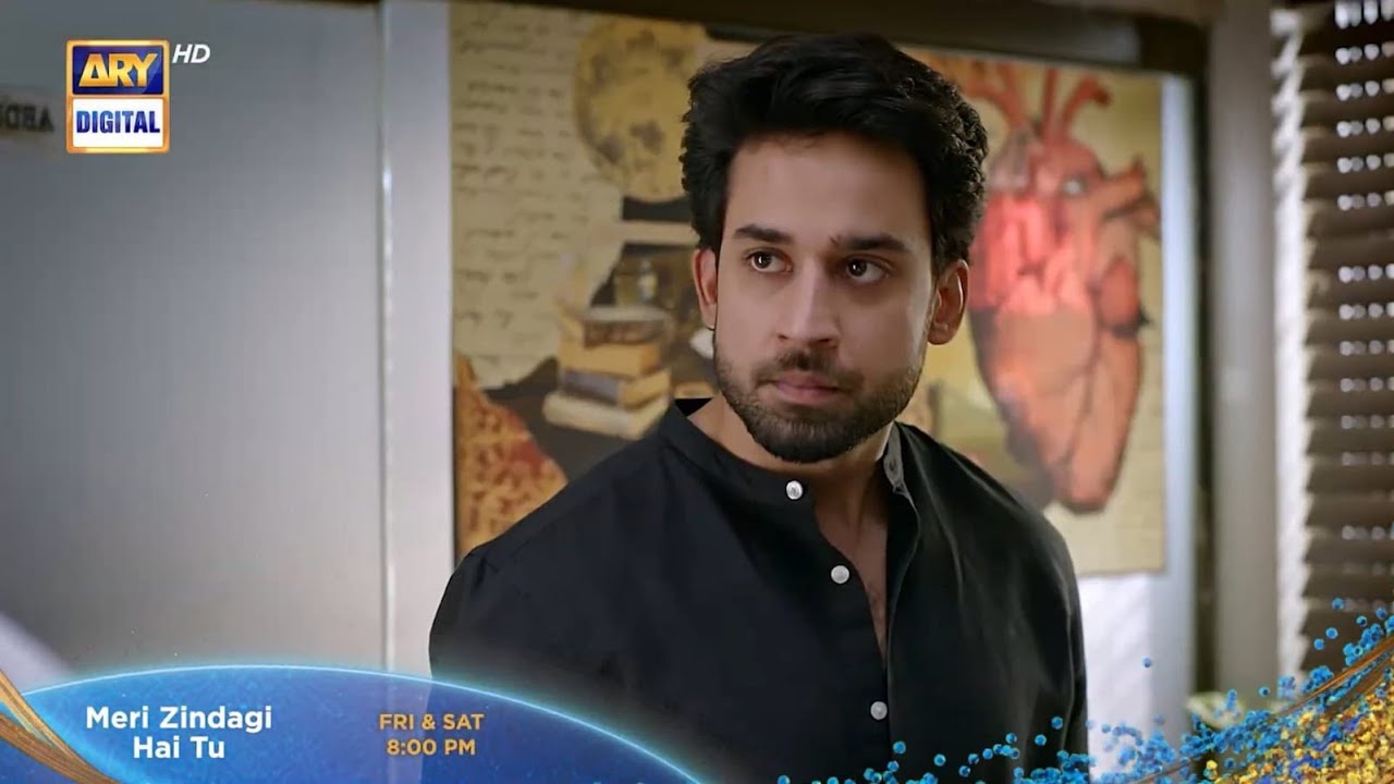 Meri Zindagi Hai Tu Episode 30 Promo | Episode 30 Teaser | Review