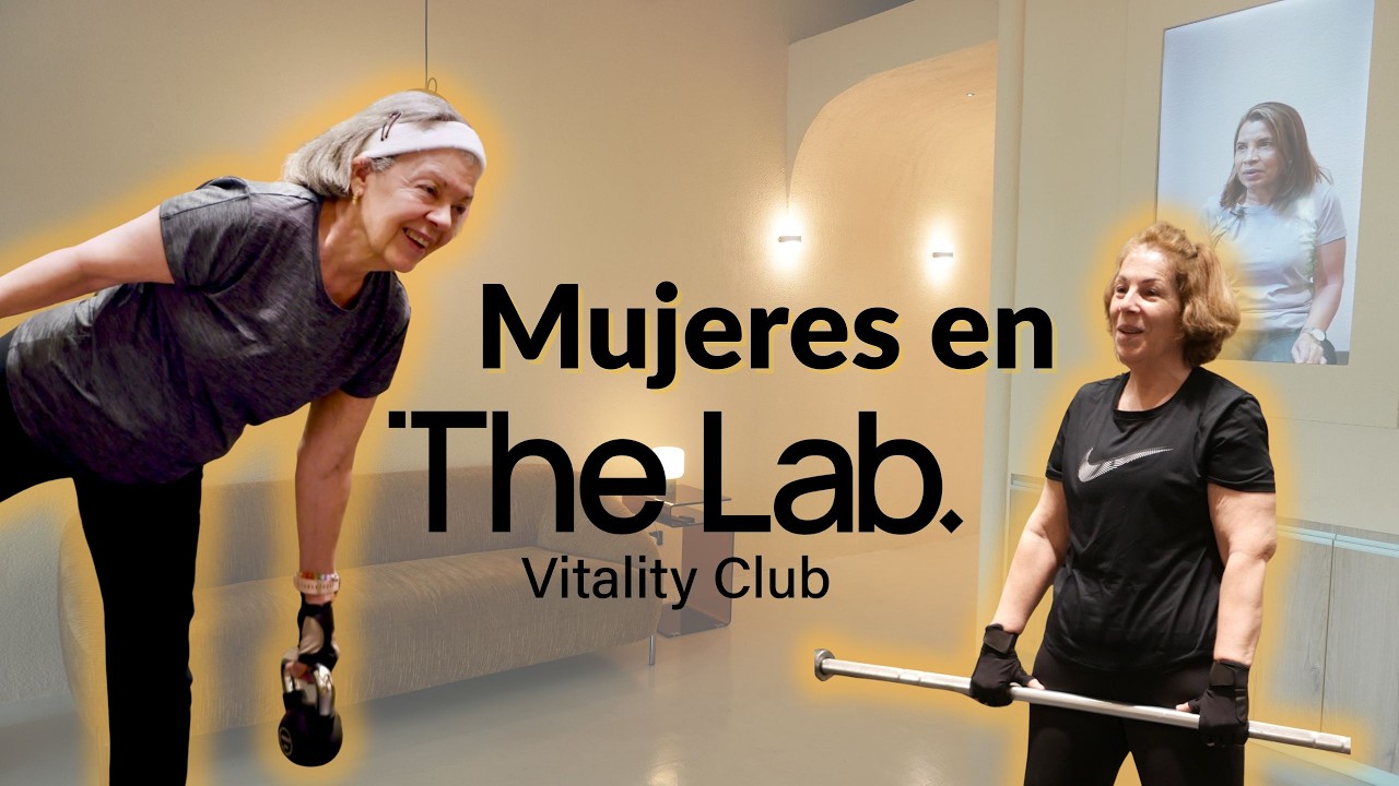 Si eres la mujer que resuelve todo...este video es para ti