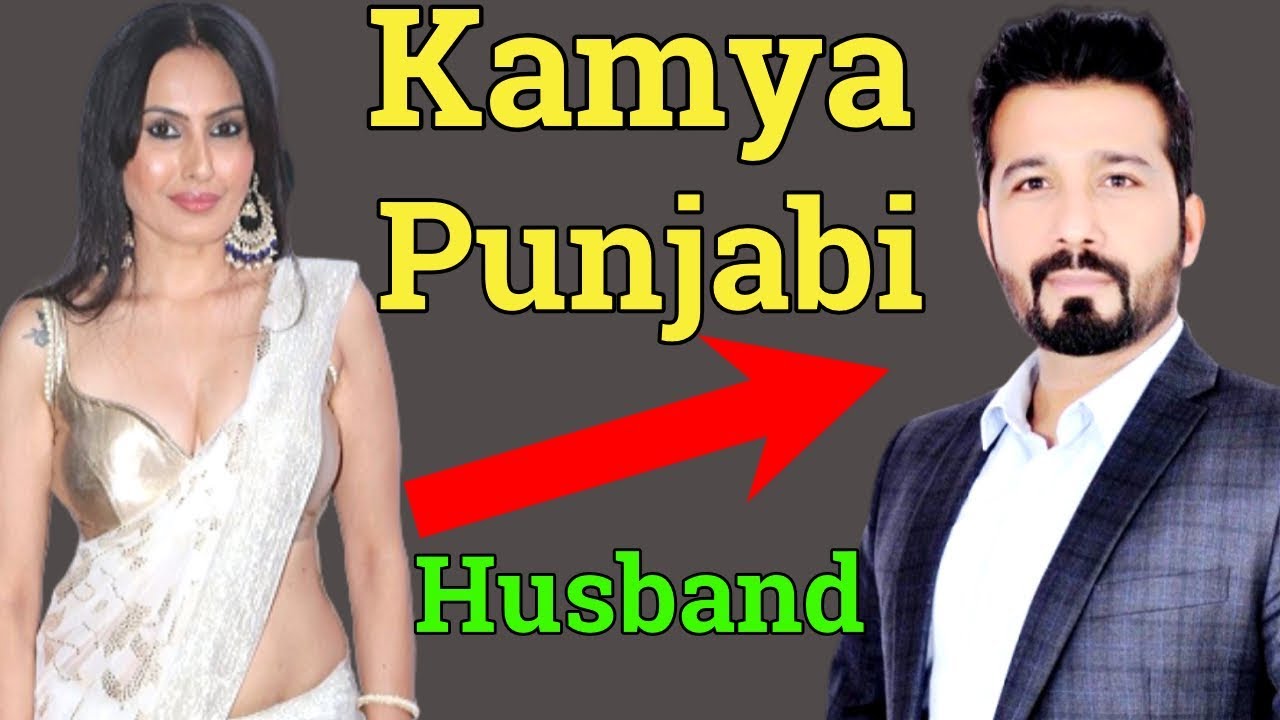 Shalabh Dang (Kamya Punjabi's Husband) | Life Story | Biography
