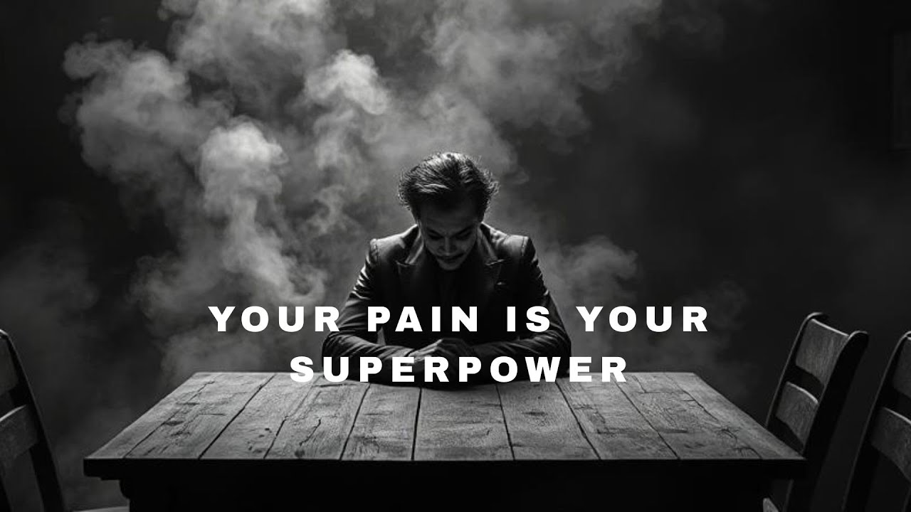 The Shocking Truth About Joker's Mindset | Dark Force Motivation