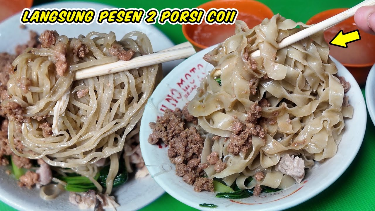 TUTUPNYA SUBUH AMAT COII