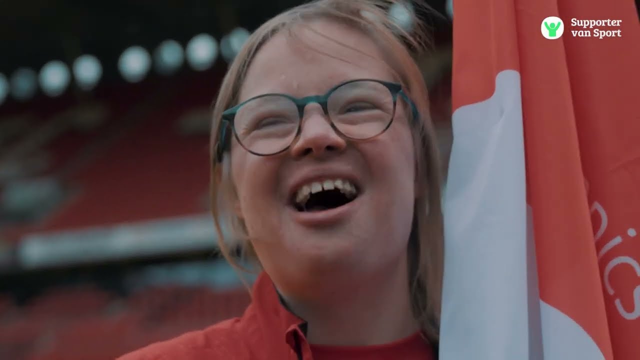 Univé Supporter van Sport nu ook Supporter van de Special Olympics Nationale Spelen 2022!