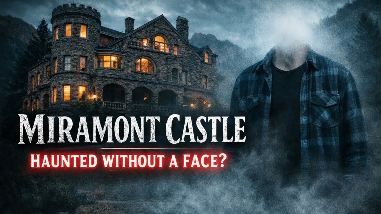Haunted Without Death | Miramont Castle Mystery