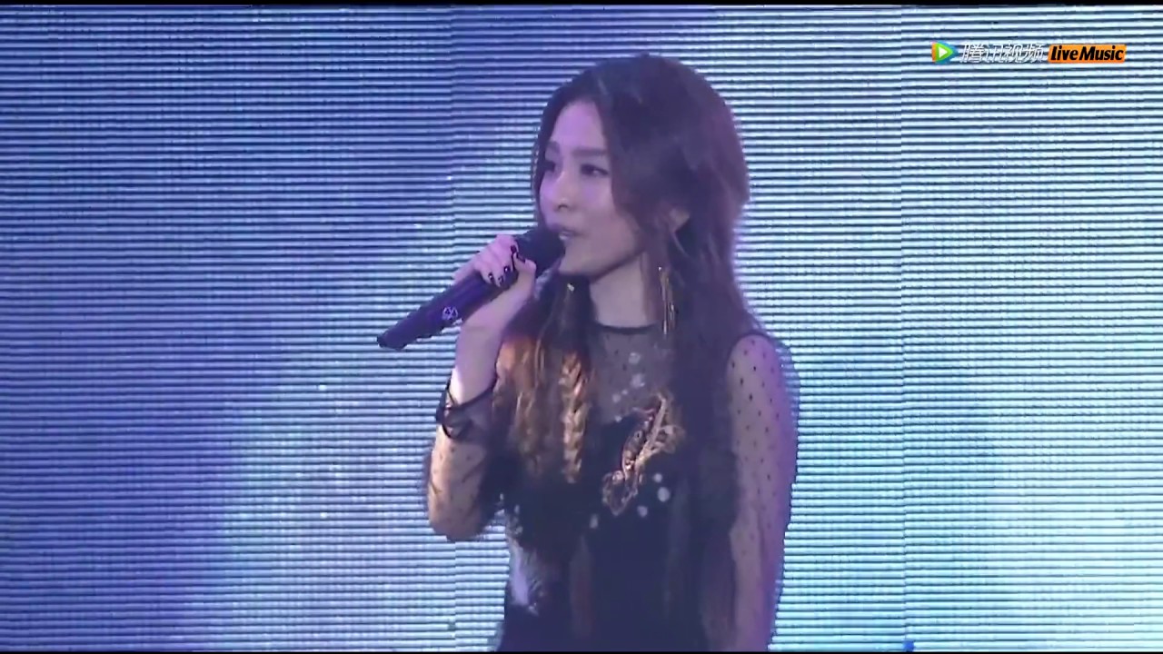 田馥甄 (Hebe) - 童年【官方視頻】2016假如我是羅大佑演唱會上海站 [Ghost.R.C]