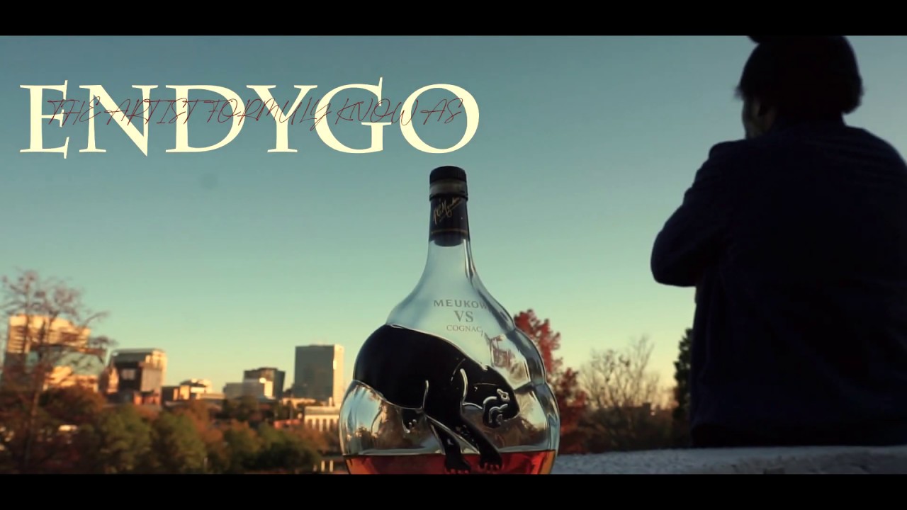 Endygo - Only Hueman