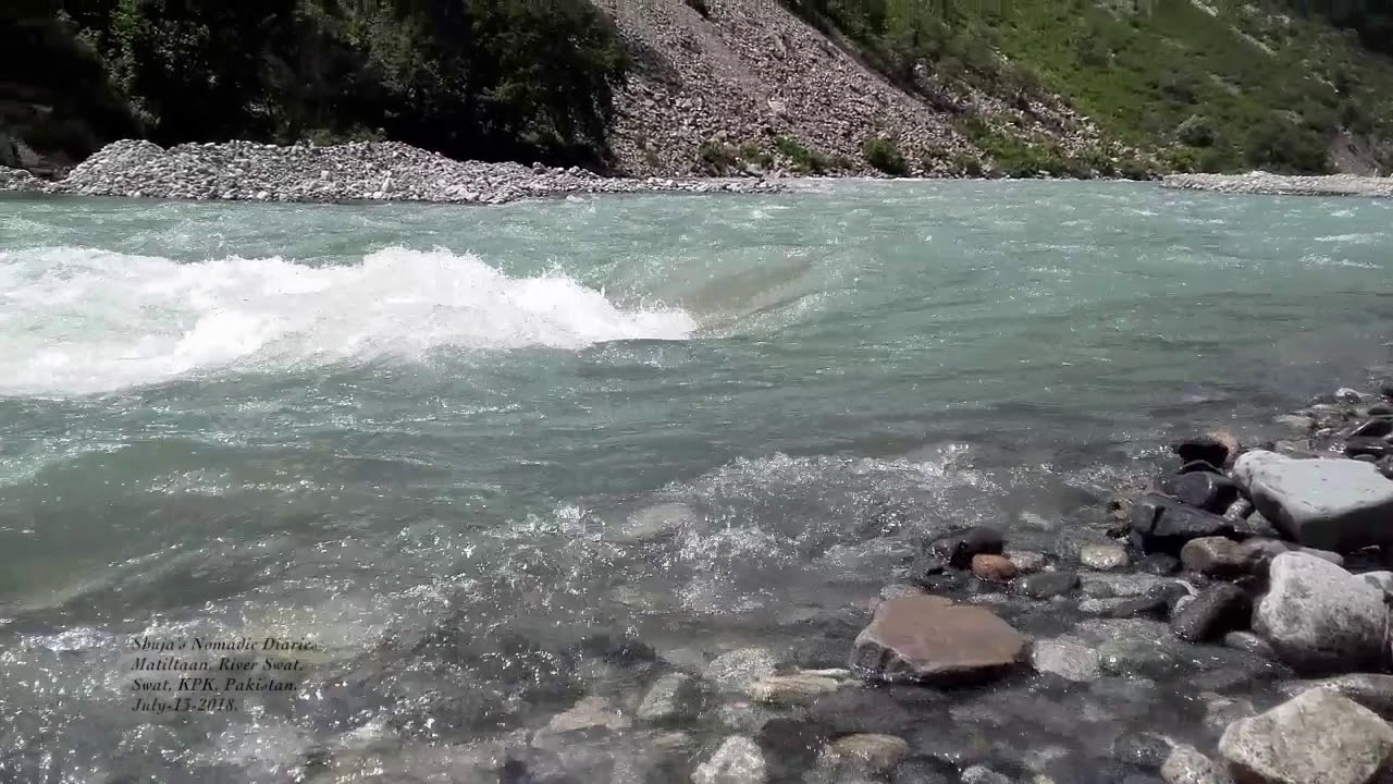 Matiltan, Swat, Pakistan