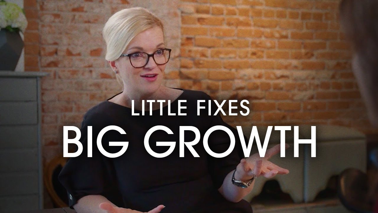 Evolving Your Photography Business with Goals and a Plan - Allison Tyler Jones