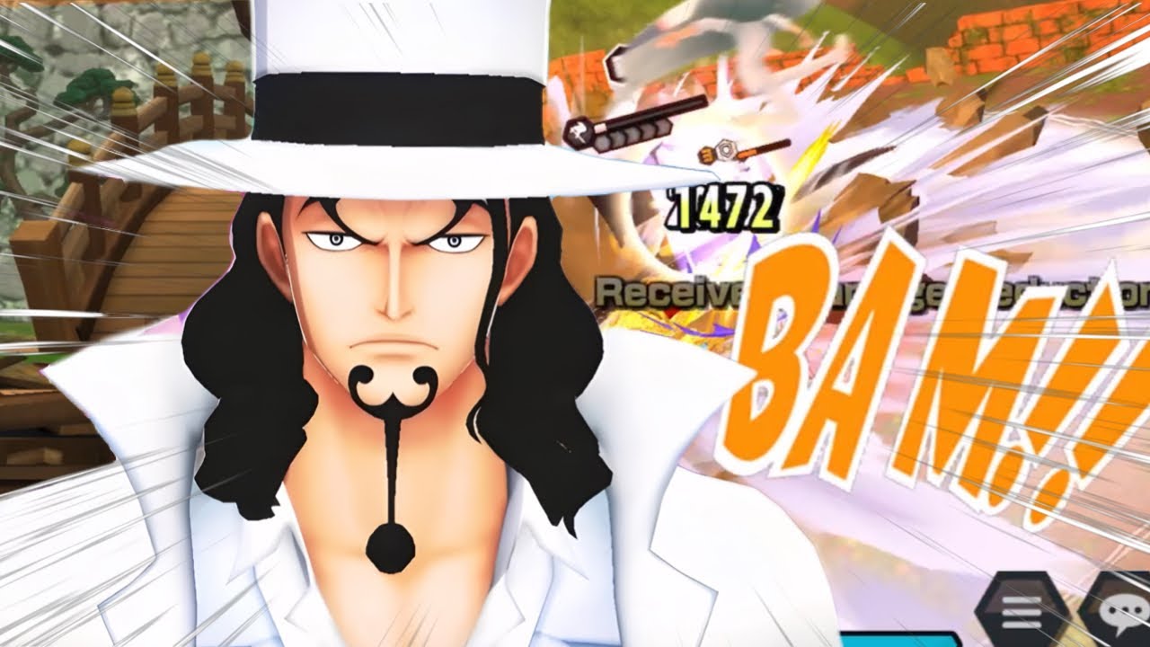 *NEW* EX Awakened Lucci Is Actually Insane In One Piece Bounty Rush