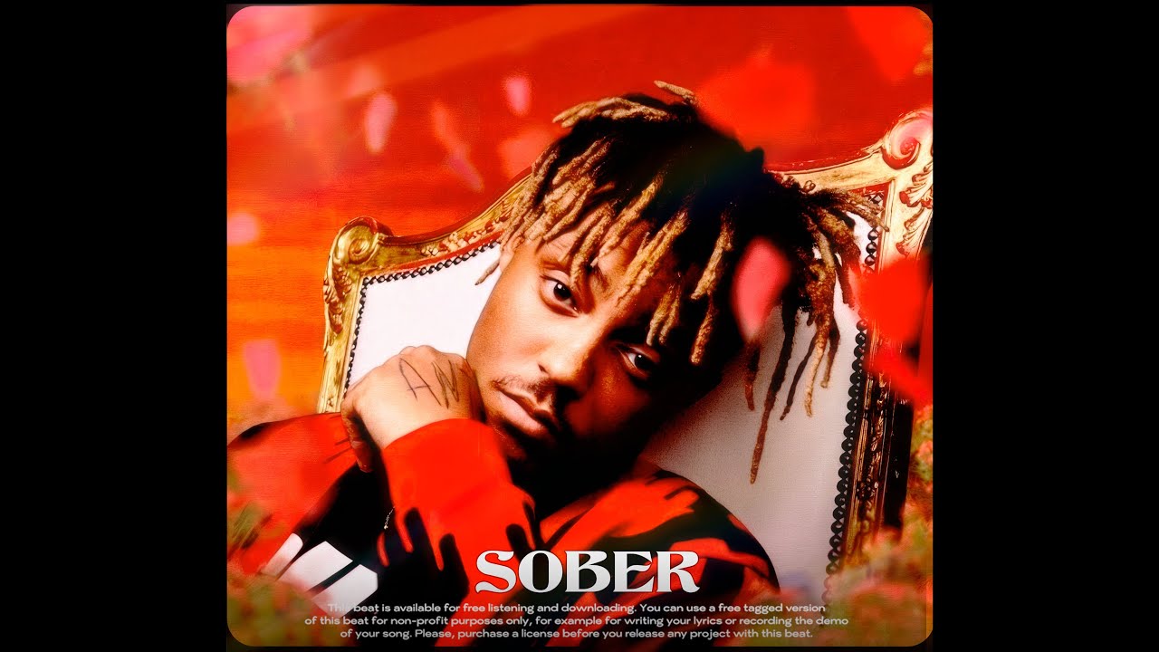 [FREE] Juice WRLD Type Beat - 