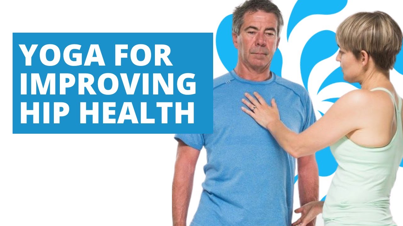 Improving Hip Health