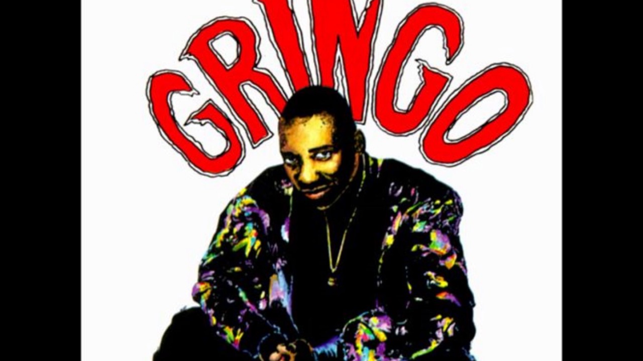 Gringo - pasaporte pa' mi canyon (1992) (Passport Buddy riddim)