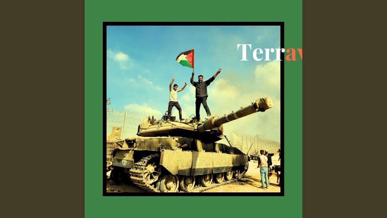 Viva a Palestina