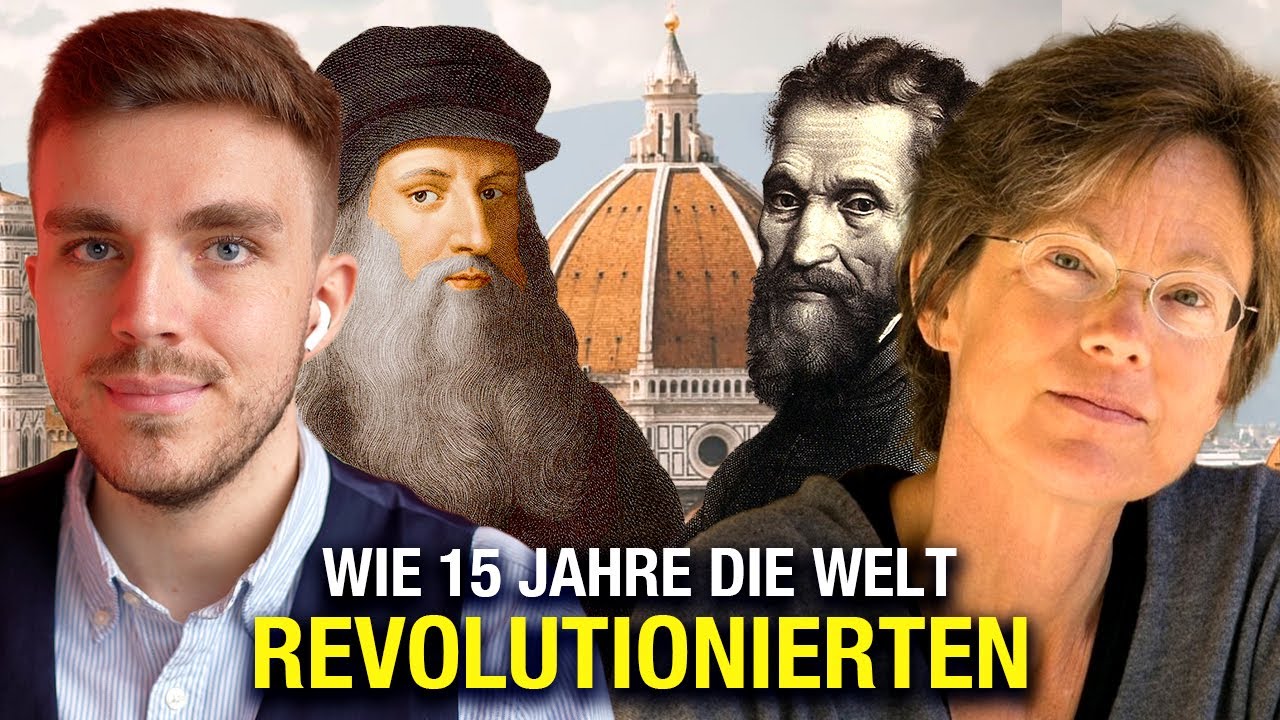 Der unglaubliche Beweis, wie schnell sich eine Gesellschaft verbessern kann | Barbara de Mars