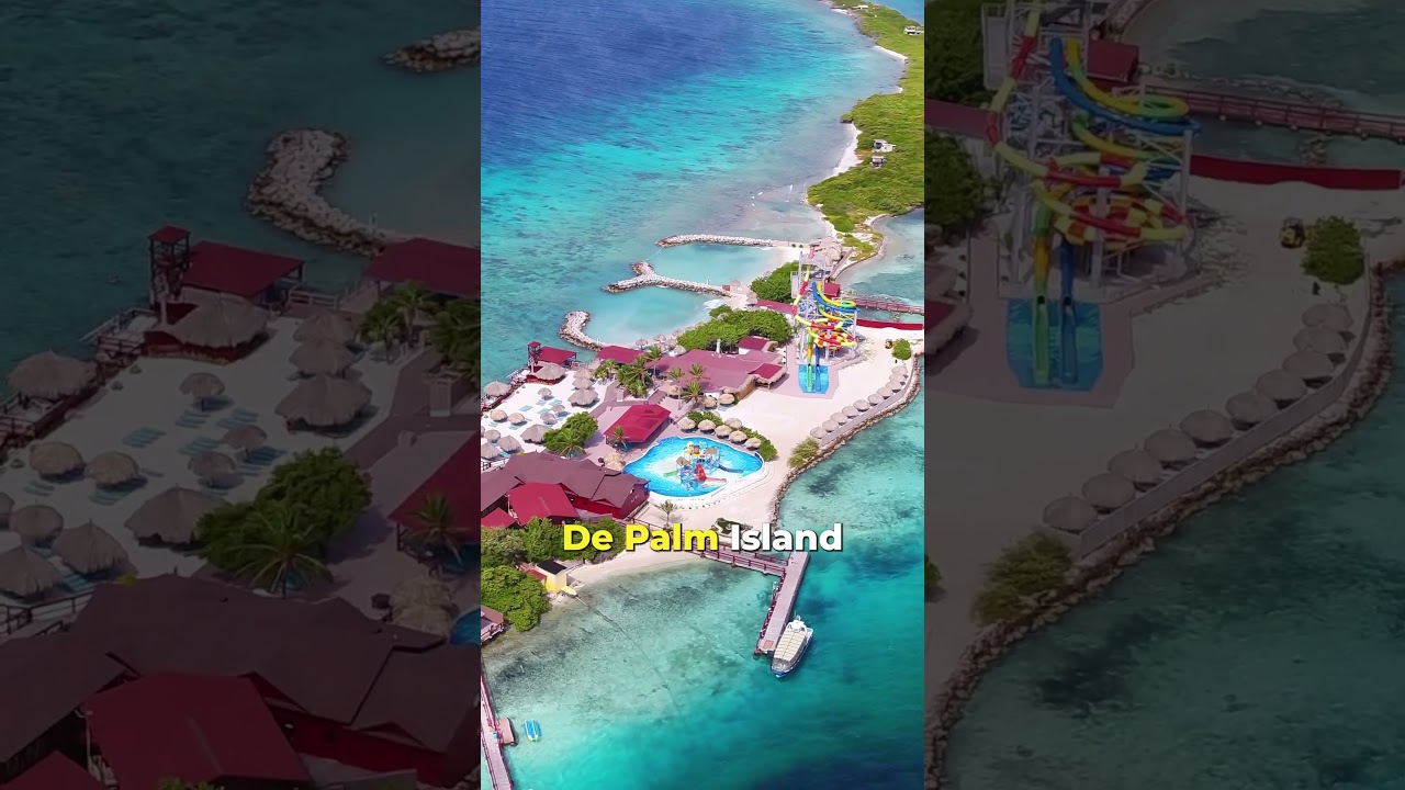 Aruba&rsquo;s Top 5 Must-Visit locations | Unveiling Paradise 🏝️
