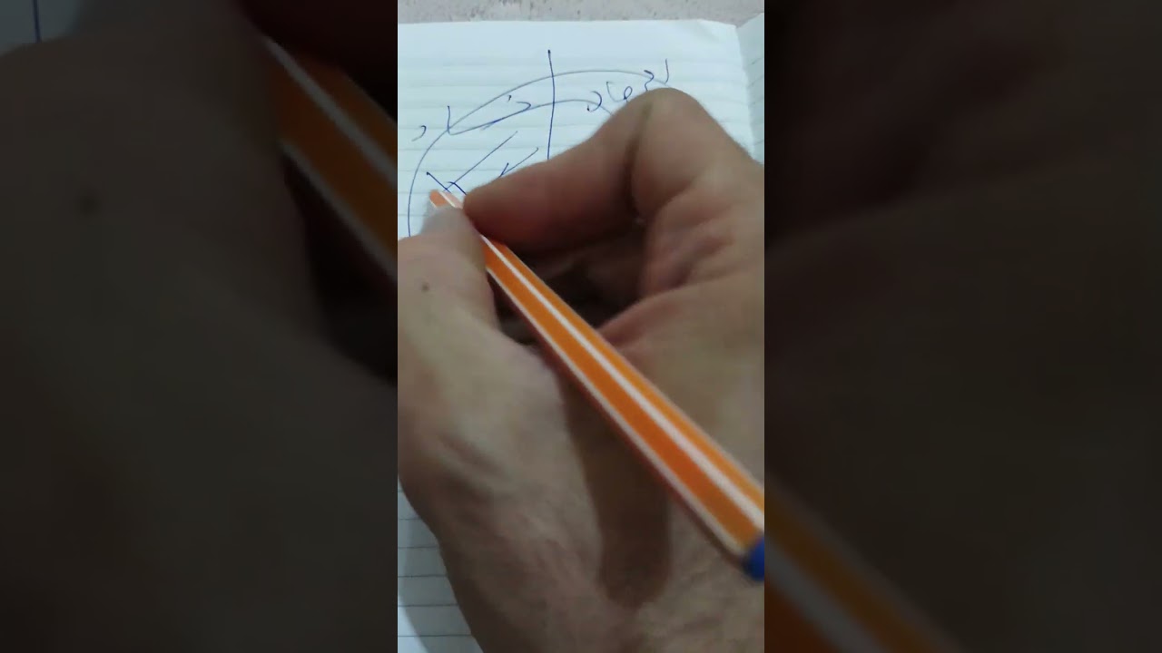 ماوجب على الرجل والمرأة