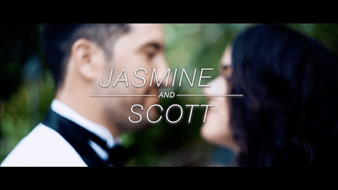 Jasmine and Scott’s Tropical Wedding | Havana Nights #JazandScottTietheKnot