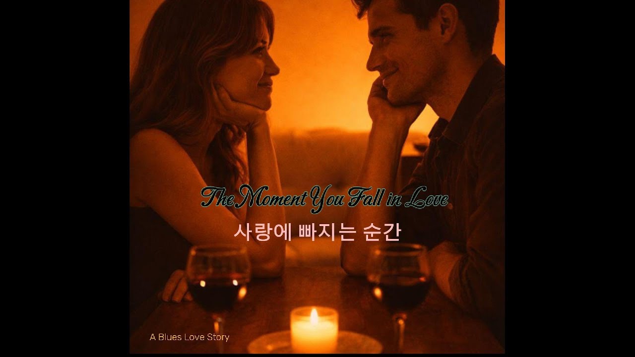 사랑에 빠지는 순간 (The moment we fell in love)