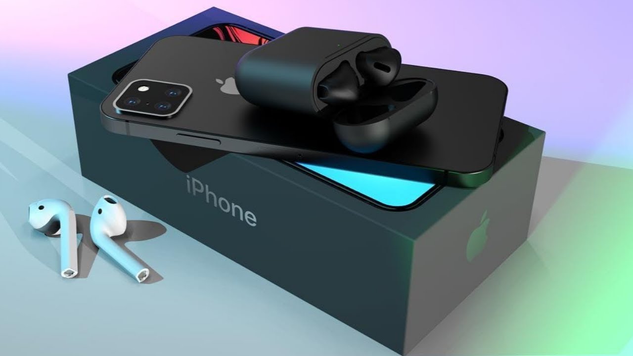 iphone 11 official video by apple - NEW iPhone 2019 Introduction