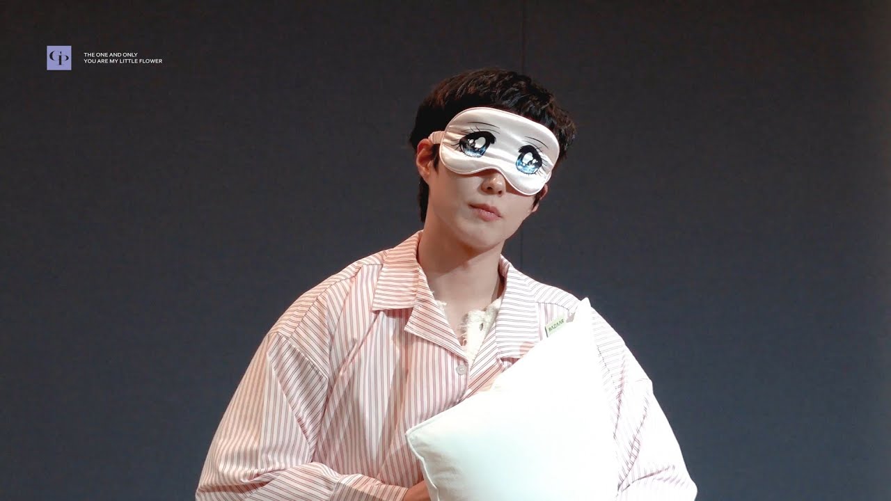 260111 박보검 보검이륙 시즌그리팅 팬사인회 - 팬싸템착용