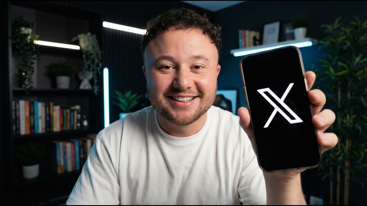 X is Easy for OFM. Watch This