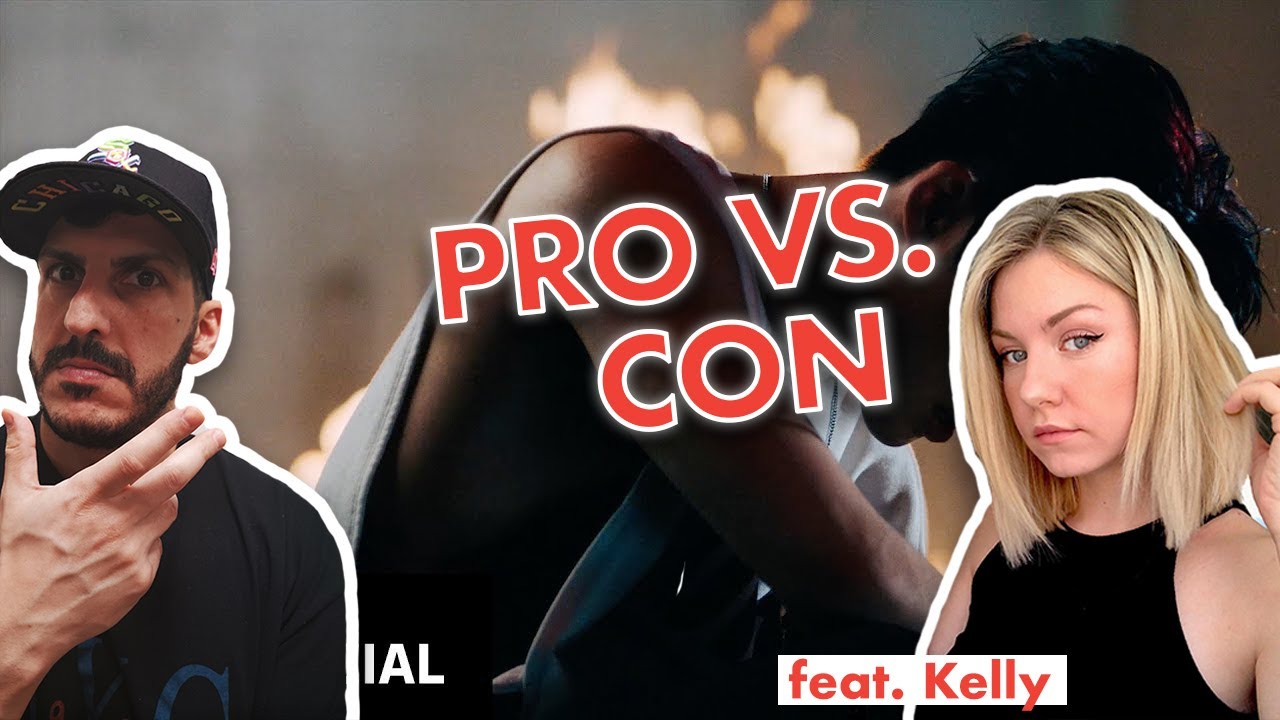 Producer REAGIERT auf iKON - '죽겠다(KILLING ME)' M/V