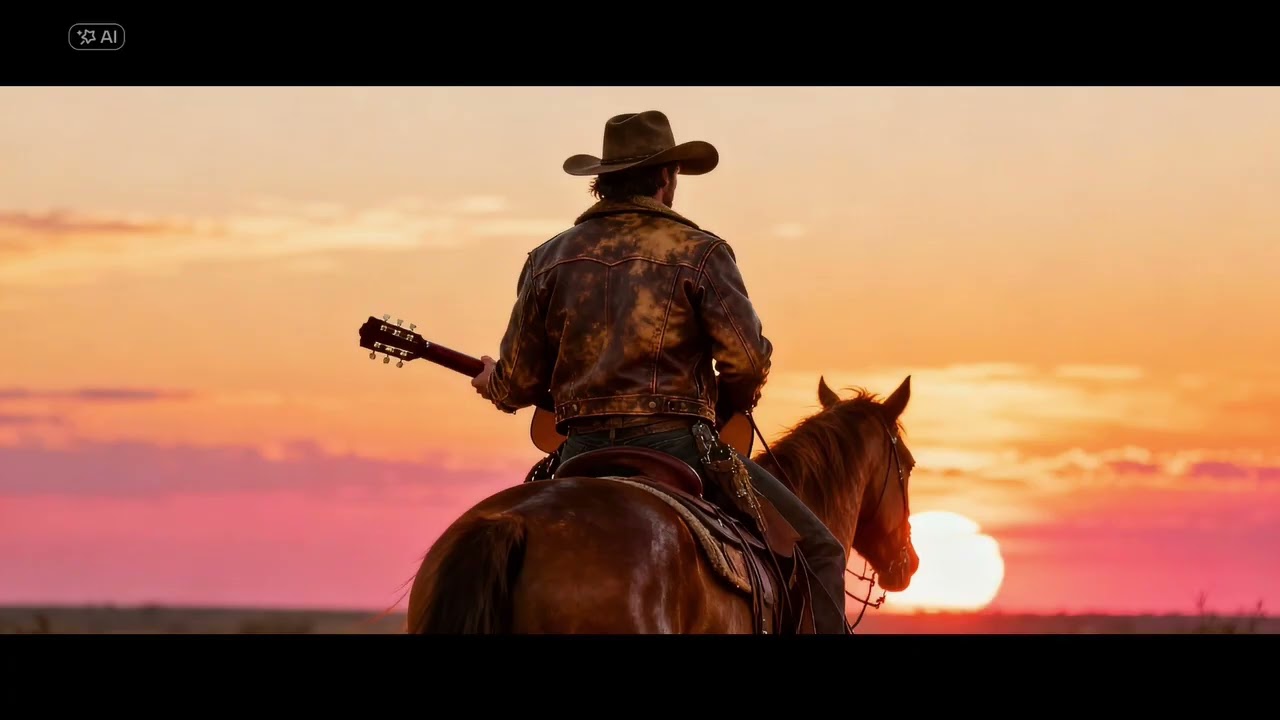 goodbye my friend #western
