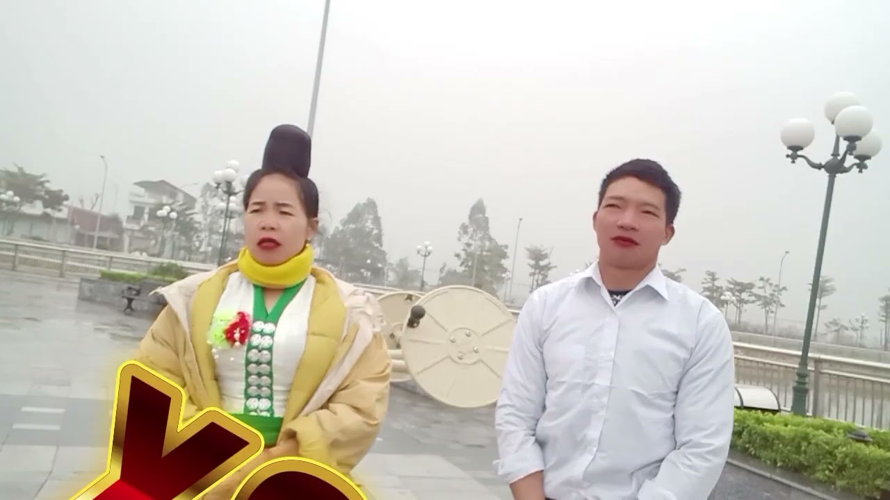 Taì cắp Lả tựa nỉ báu lĩnh ma xông ai oi