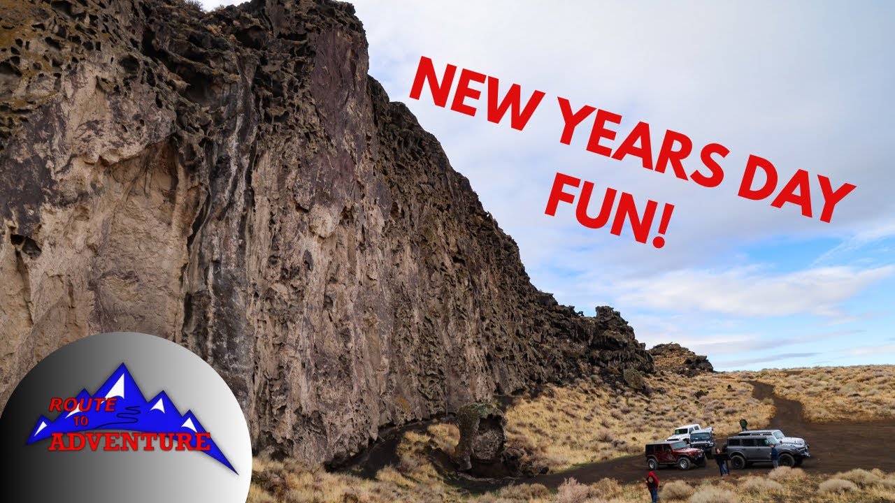 New Years Day  Run 2026