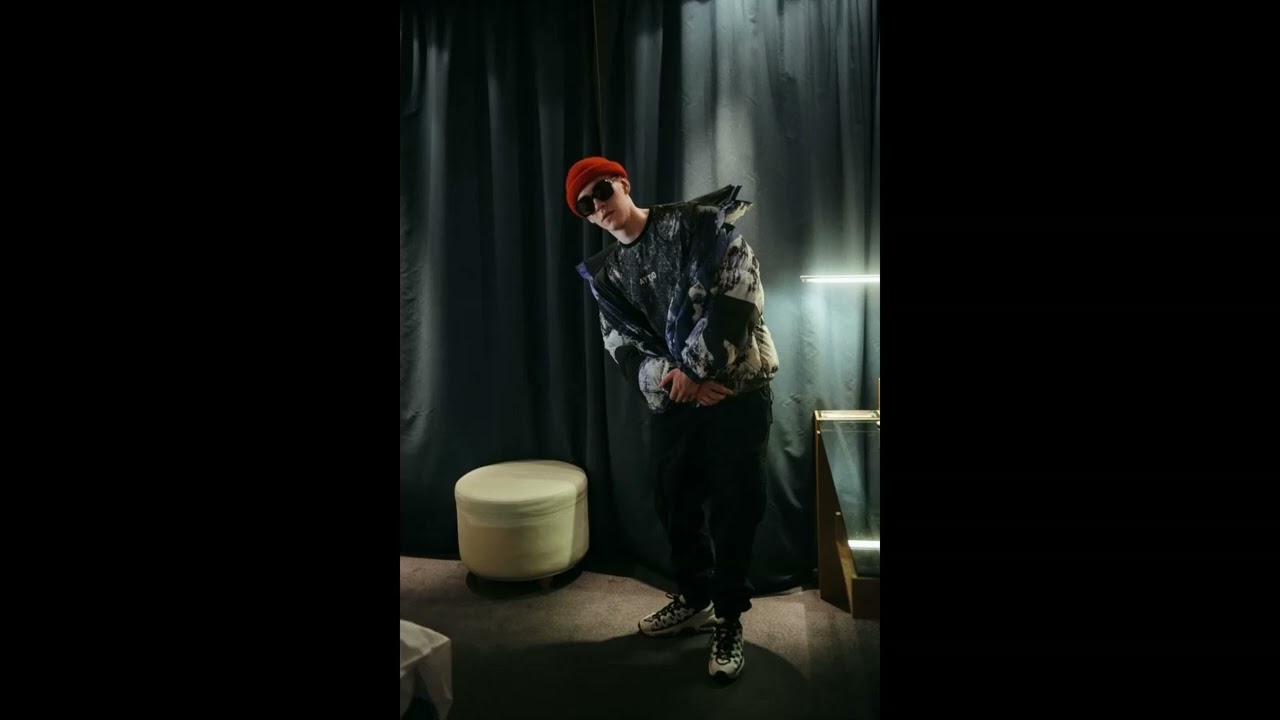 BIG BABY TAPE x KIZARU Type Beat - 