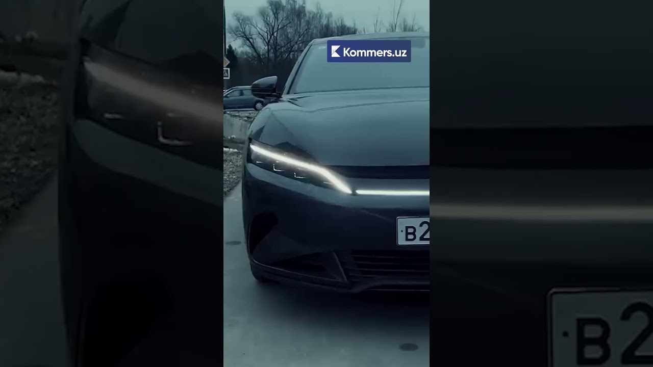 Elektromobilda taksi qiladigan ayrim haydovchilarga ijtimoiy soliqdan 10%gacha chegirma #news