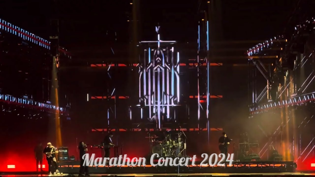 Cocktail / Marathon Concert 2024［Full Show］