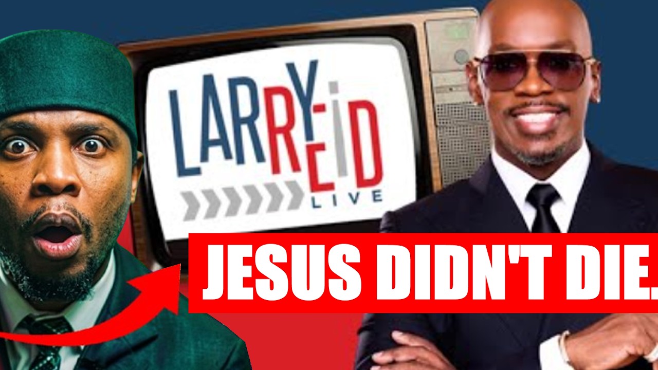 Prophet Lovy Elias Defender Larry 