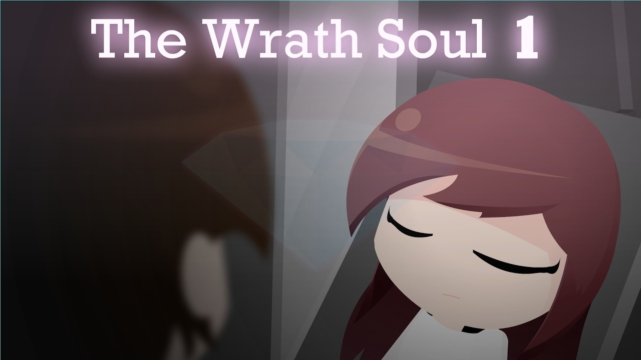 The Wrath Soul - Chapter 1