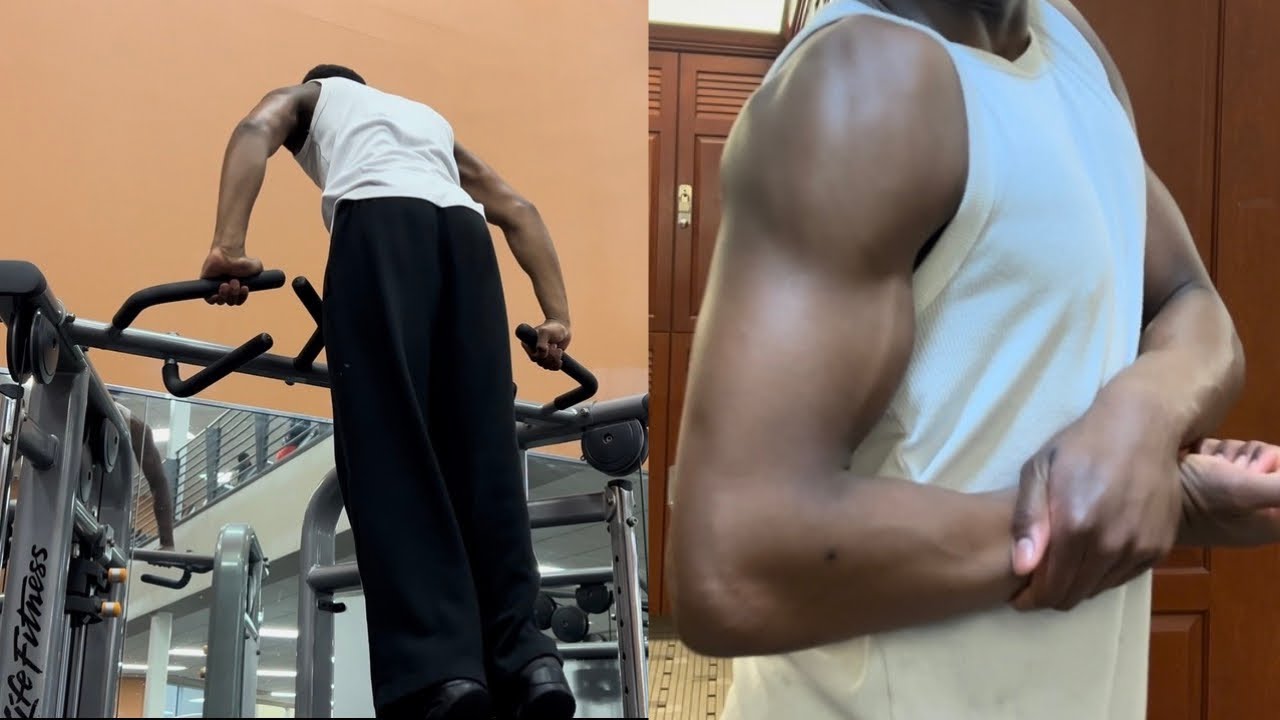 14 Year Old, Chasing My Goals And Aspirations 