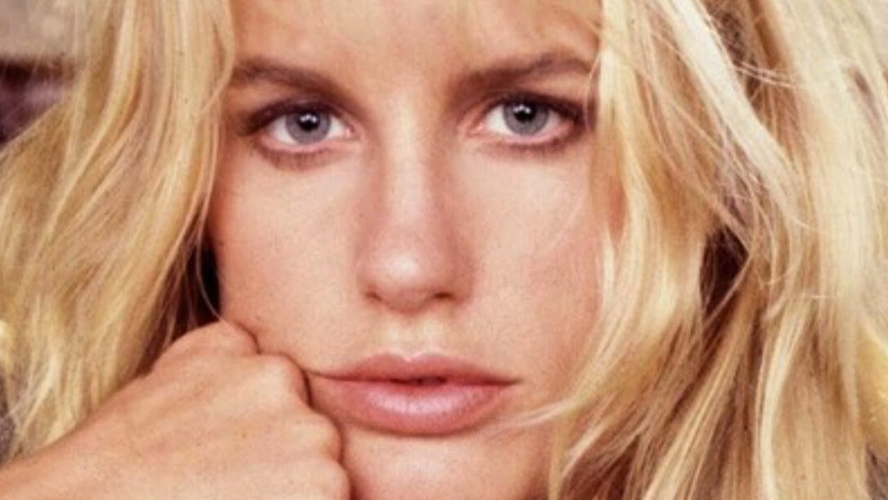 What The Hell Happened To Daryl Hannah?