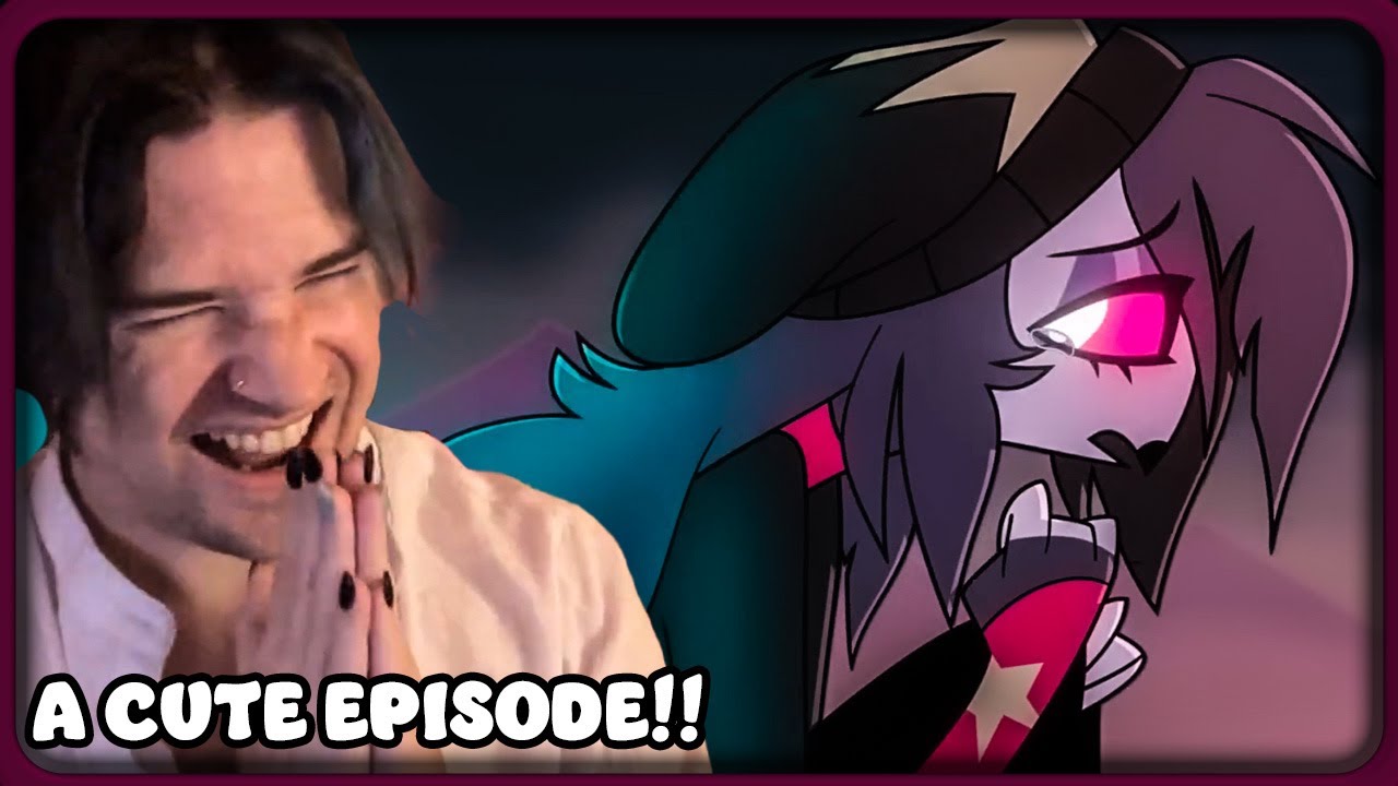 FIND THE BIRD!! | REACTION | HELLUVA BOSS | S2 EP 2