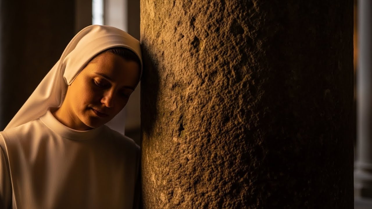 Gregorian Chants for Prayer & Spiritual Focus | Sacred Catholic Liturgy 24/7 Relaxation