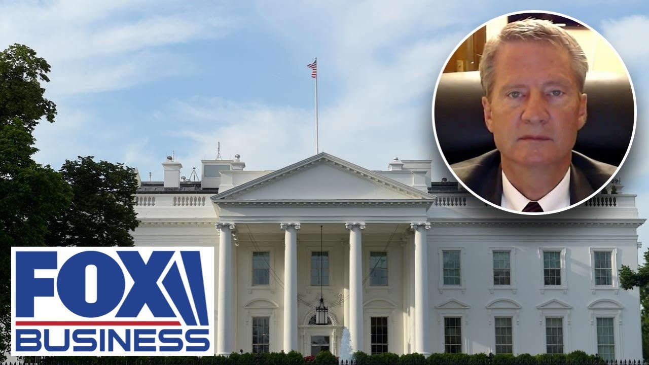 GOP lawmaker blasts White House cocaine probe as a 'complete joke and a nightmare'