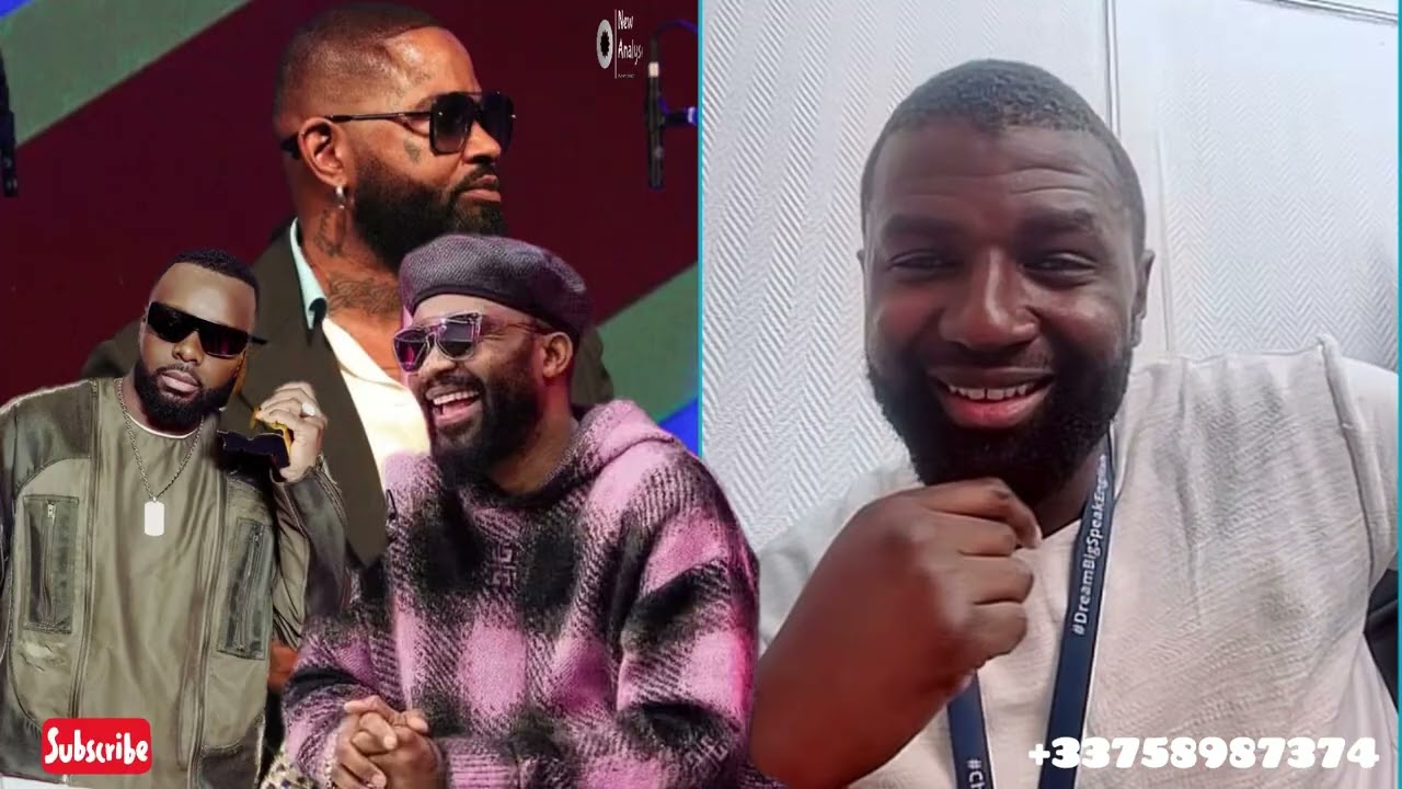 BOYOKA MAKAMBU YOLO ALOBI SUR GIMS ET FALLY 😱 COMPARAISON INUTILE ?🤷🏿‍♂️ FERRE AYA DÉJÀ STAR EPA KOF