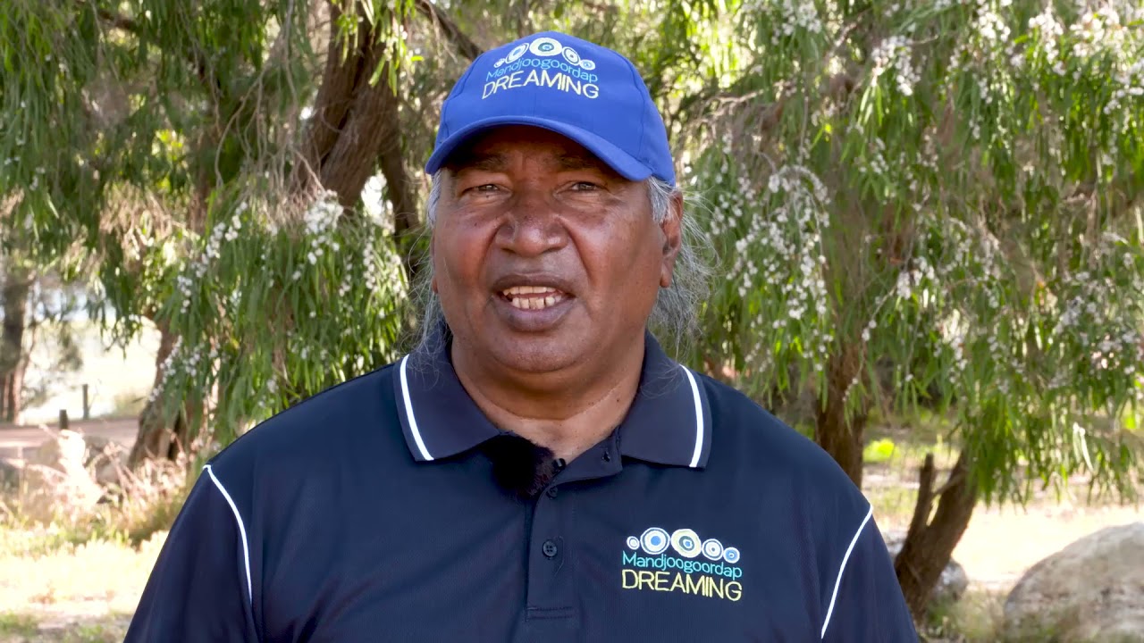 Noongar season of Kambarang (September - October)