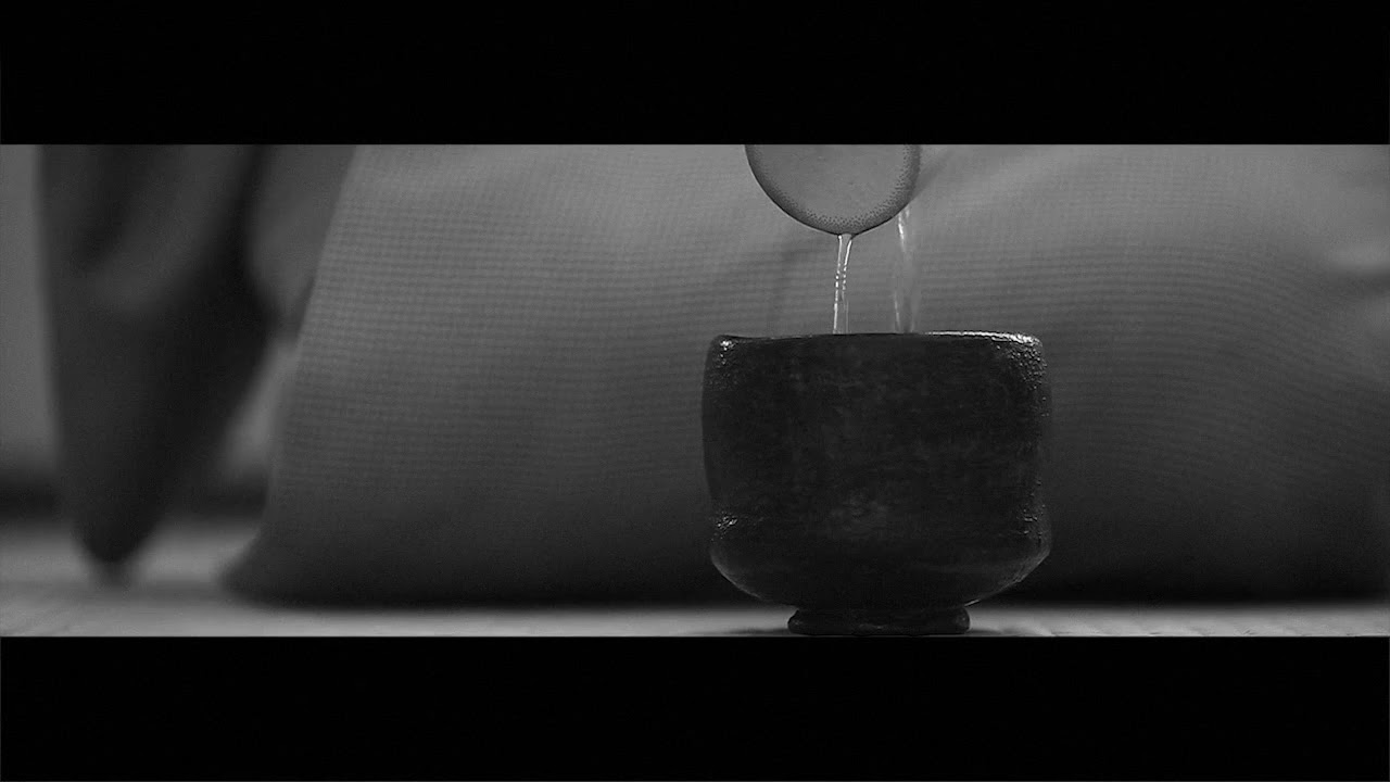Chanoyu 茶の湯   Chado 茶道