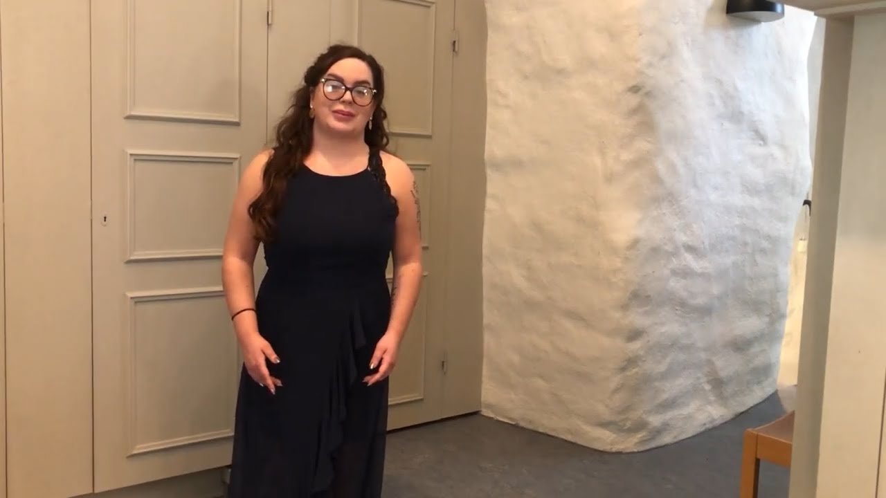 Allt under himmelens f&auml;ste - LOUISE