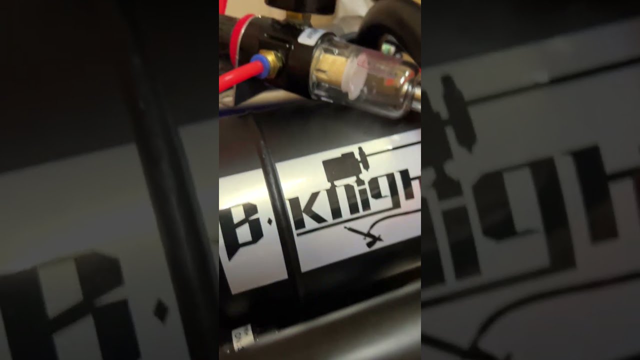浩盛Hao Sheng HO-826 oil slient air compressor with air filter 