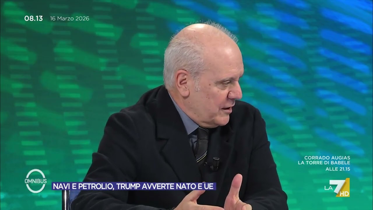 Iran, Mauro Mazza: 