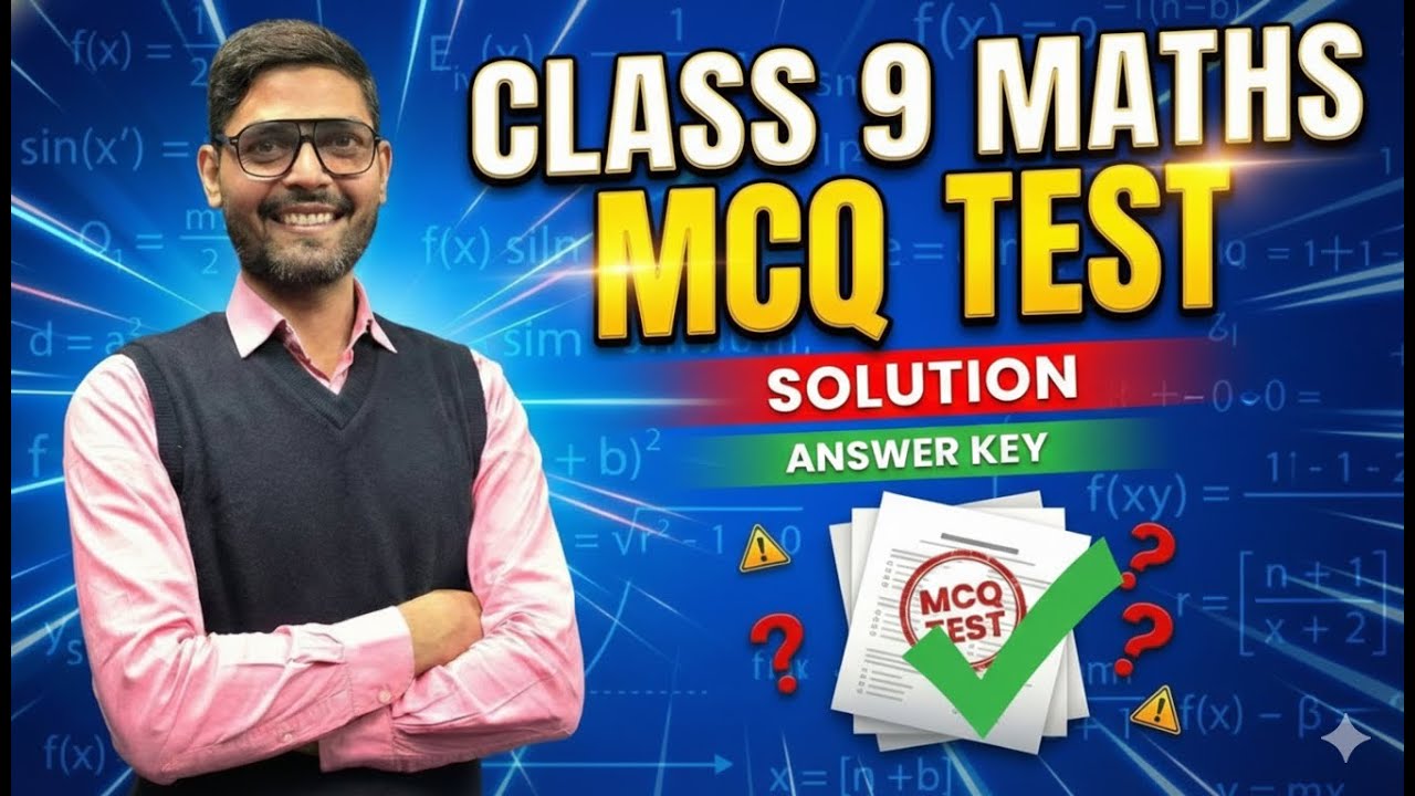 Class 10 Algebra Solutions | Unit 2 Important Questions Explained Step-by-Step