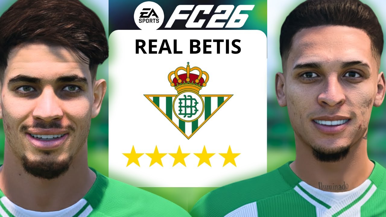 AKU MEMBANGUN KEMBALI REAL BETIS SELAMA 7 MUSIM
