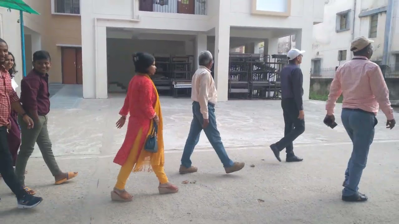 राजकीय आवासीय बालिका उच्च विद्यालय राजगीर बिहार