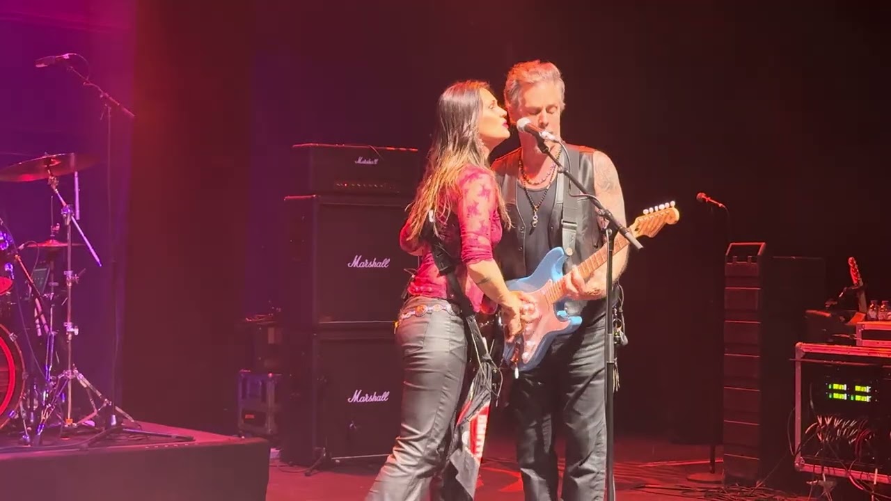 Smith/Kotzen “Glory Road” live @Shepherds Bush Empire 21st February 2026