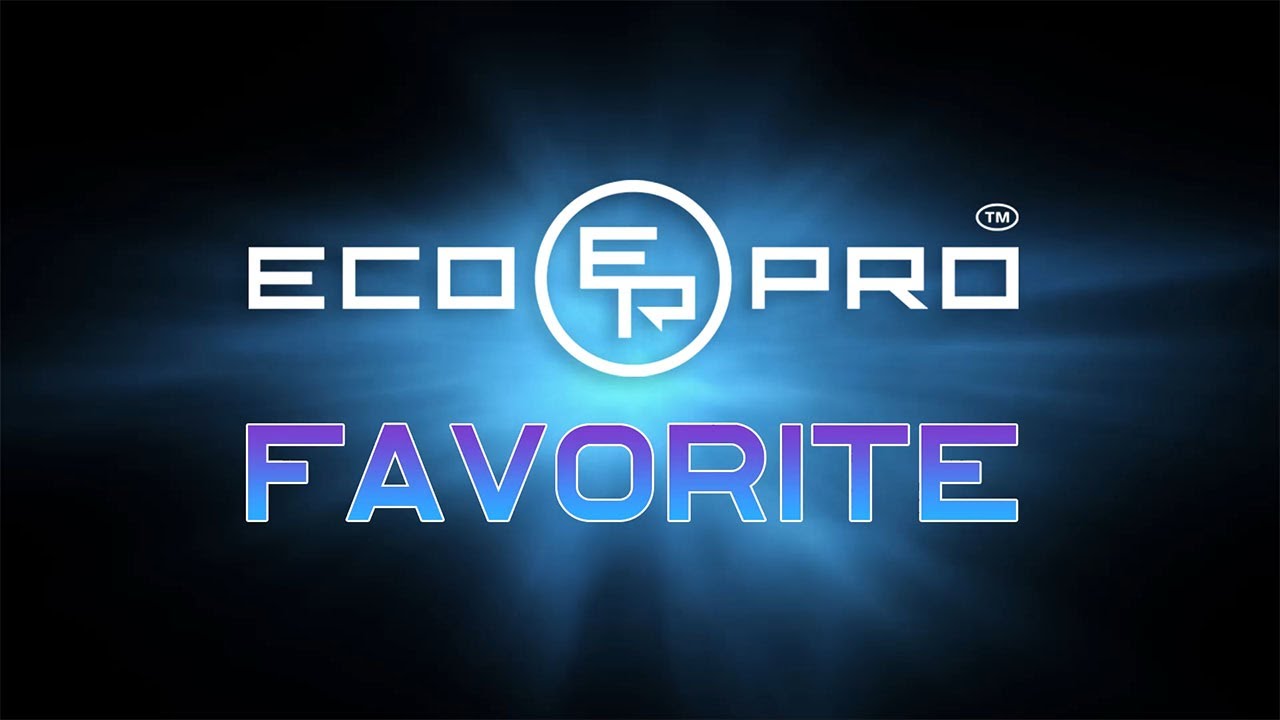 FAVORITE зимняя блесна от ECOPRO