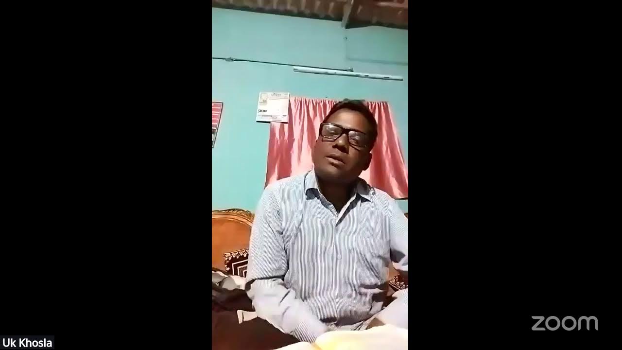 JEHOVAH RAPHA PRAYER MEETING